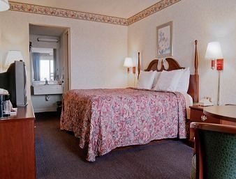 Days Inn Sandston/Richmond Airport4