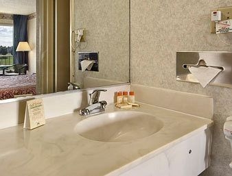 Days Inn Sandston/Richmond Airport3