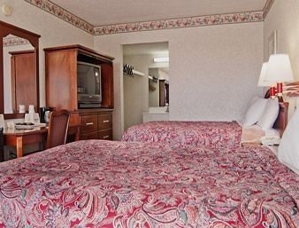 Days Inn Sandston/Richmond Airport2