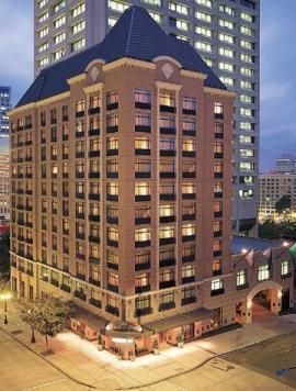 The Paramount Hotel Seattle0