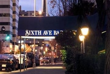 SIXTH AVENUE INN0