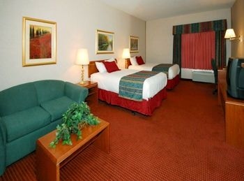 BEST WESTERN WALLA WALLA SUITES INN2