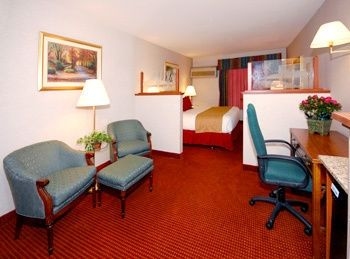 BEST WESTERN WALLA WALLA SUITES INN1