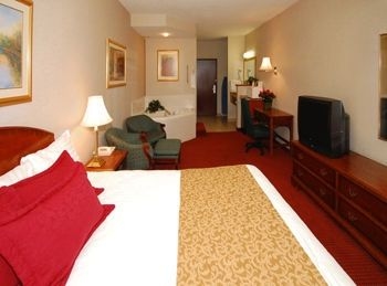 BEST WESTERN WALLA WALLA SUITES INN4