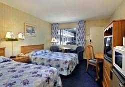 TRAVELODGE WALLA WALLA4