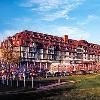 Hotel Du Golf Barriere0