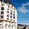 Hotel Le Beach Hotel0