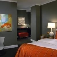 Hotel Max (Queen Of Art)2