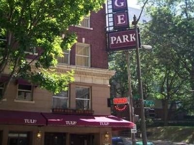 Vintage Park A Kimpton Hotel2