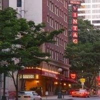 Vintage Park A Kimpton Hotel1
