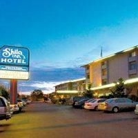 Shilo Inn And Suites2