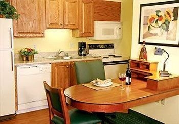 Residence Inn Portland North/Vancouver3