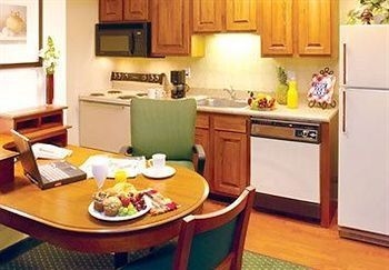 Residence Inn Portland North/Vancouver2