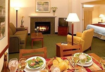 Residence Inn Portland North/Vancouver4