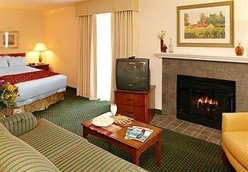 Residence Inn Portland North/Vancouver1