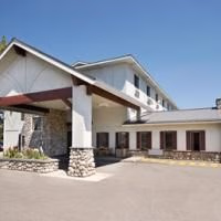 Spokane Valley Super 80