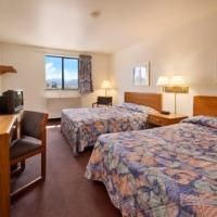 Spokane Valley Super 81