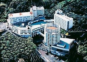 โรงแรมฮาโตยะ (Hatoya Hotel)0
