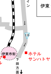 โรงแรมฮาโตยะ (Hatoya Hotel)3