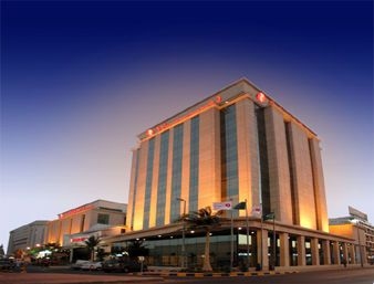 RAMADA CONTINENTAL0