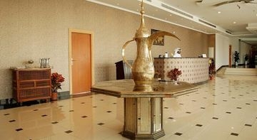 AL WAHA2