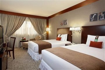 Holiday Inn Al Khobar-Corniche3
