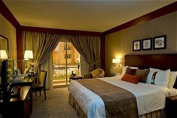 Holiday Inn Al Khobar-Corniche4