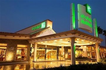 Holiday Inn Al Khobar-Corniche0
