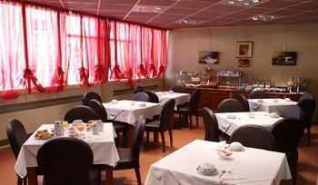 Best Western Hotel De Champagne1