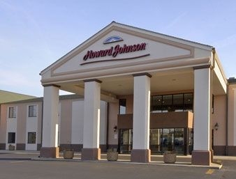 HOWARD JOHNSON MADISON1