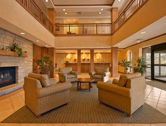 HOWARD JOHNSON MADISON0