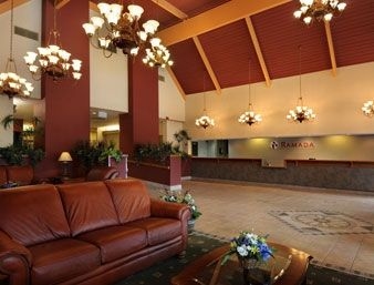 Ramada Stevens Point0