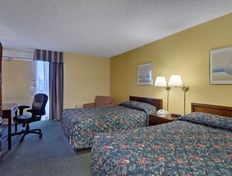 Ramada Stevens Point3