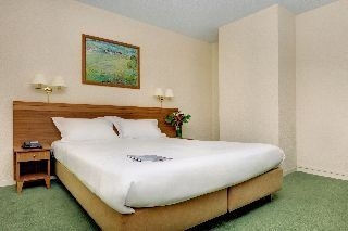 Citadines Geneve Ferney Voltaire3