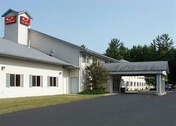 TRAVELODGE WISCONSIN DELLS0