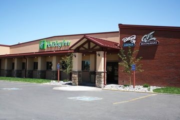 Holiday Inn0