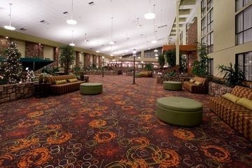 HOLIDAY INN SHERIDAN-CONVENTION CENTER1