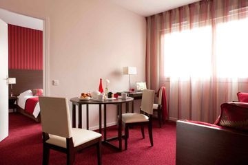 Adagio Grenoble Berthelot0