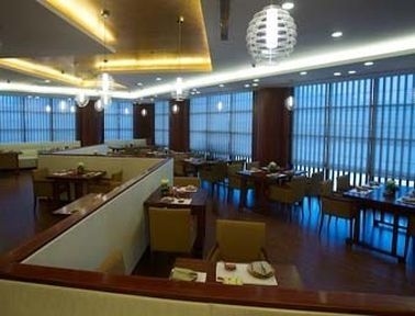 HOWARD JOHNSON TCP HEFEI4