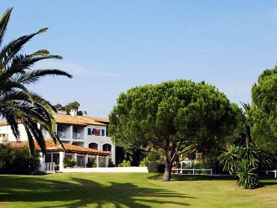 Soleil De Saint Tropez0