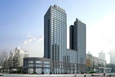 Chongqing Jinjiang Oriental Hotel0