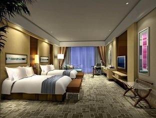 Chongqing Jinjiang Oriental Hotel4