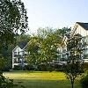 Du Parc Hotel0