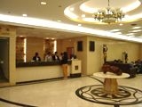 Intercontinental Hotel Fujian2