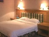 Intercontinental Hotel Fujian1