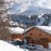Les Chalets De La Diva0