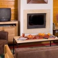 Les Chalets De La Diva1