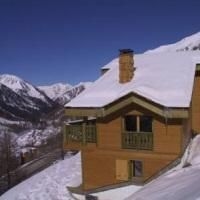 Les Chalets Disola4