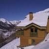Les Chalets Disola0