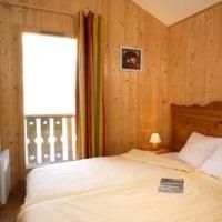 Les Chalets Disola3